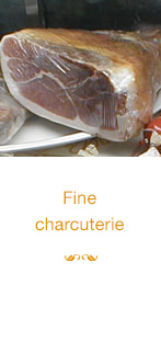 Fine Charcuterie
