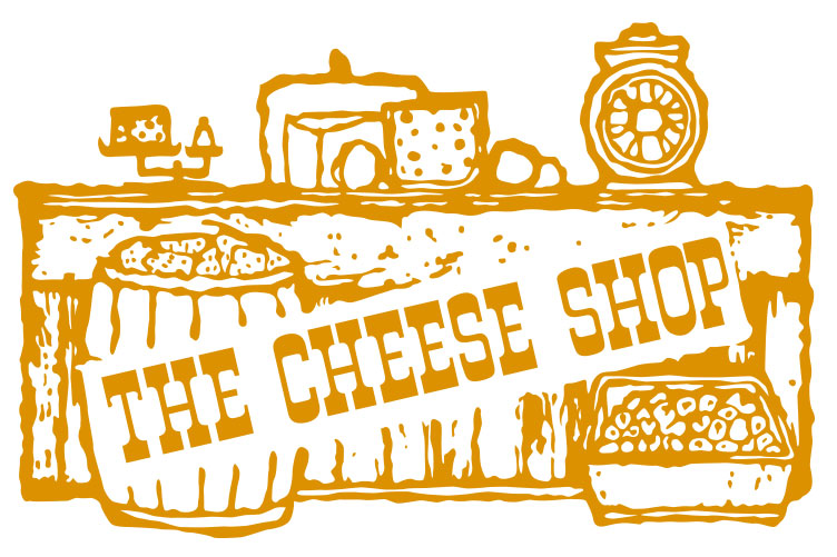 Concord Cheese Shop Logo