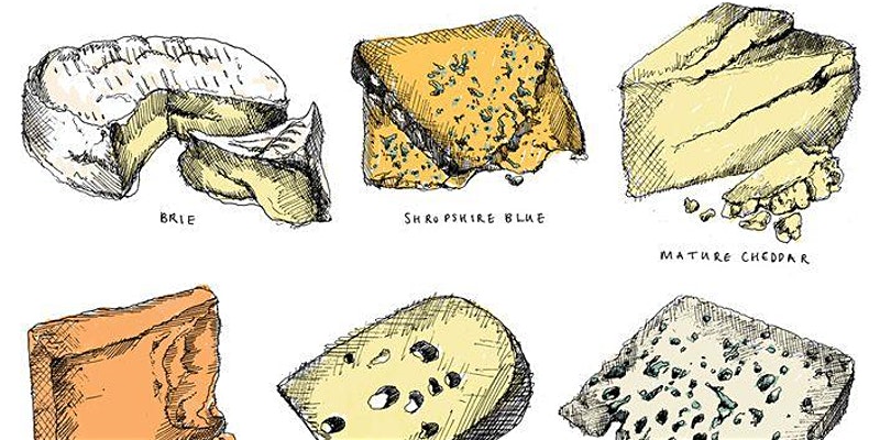 Art of Cheese